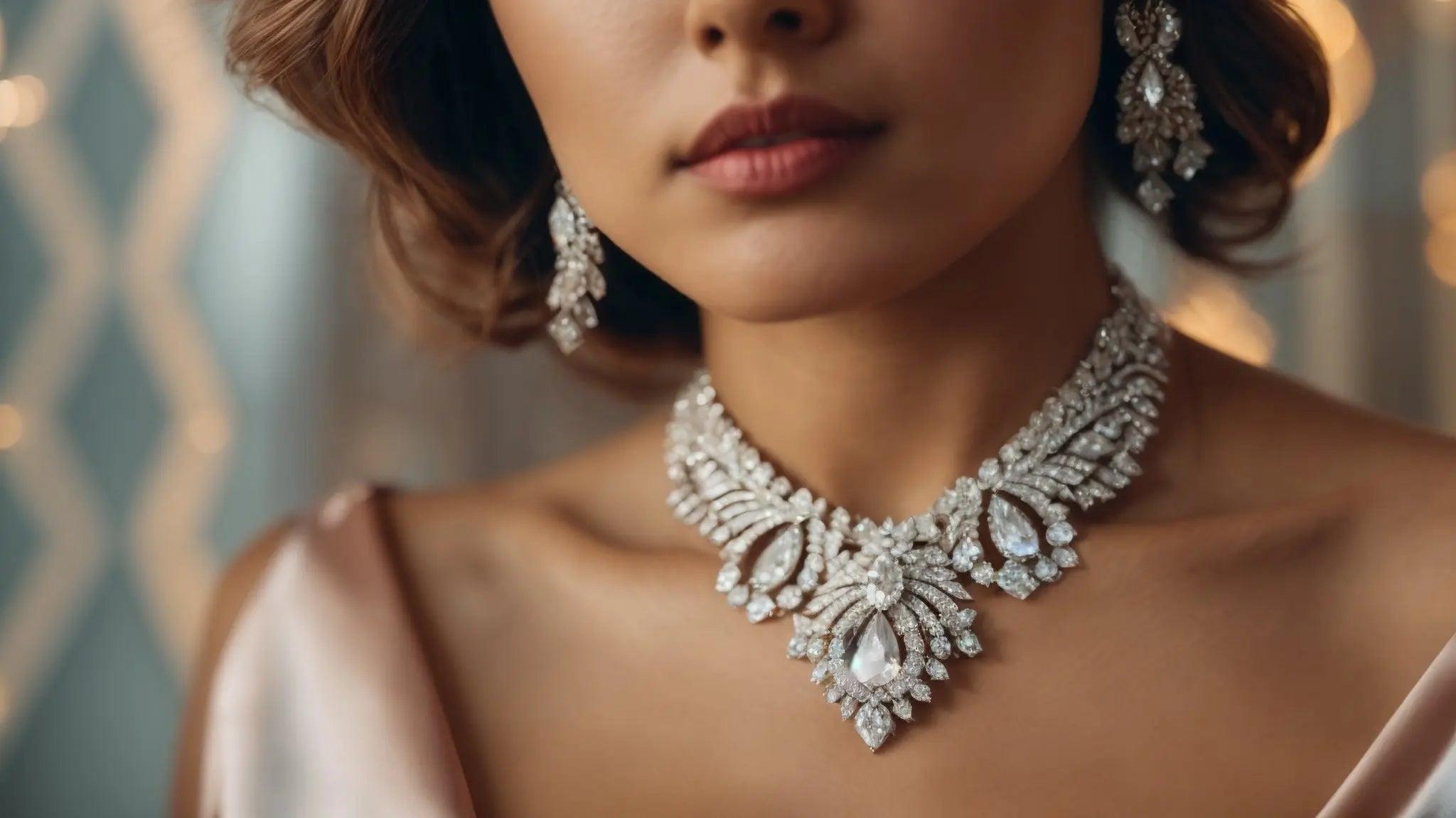 Diamond Decisions: A Complete Guide to Finding Your Perfect Necklace ...