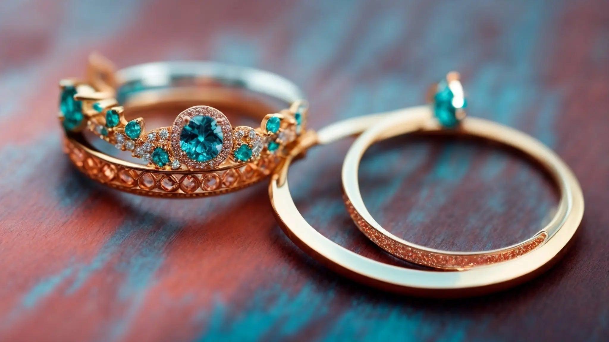 Ultimate Guide to 14K Endless Hoop Earrings: How to Choose Your Perfect ...