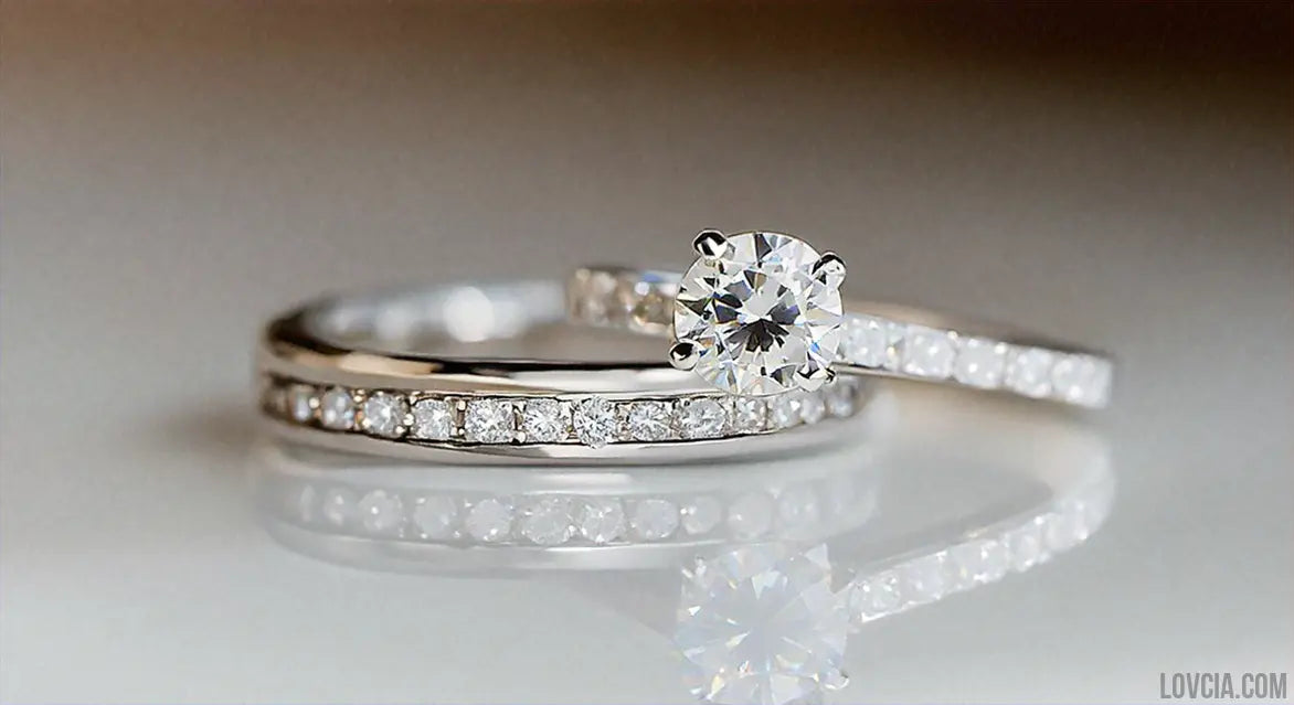 The Evolution of Engagement Rings: A Timeless Symbol of Love – Lovcia
