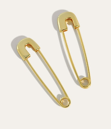 Lovcia 18K Gold Plated Adjustable 925 Sterling Silver Ring-Rings-Yellow Gold-