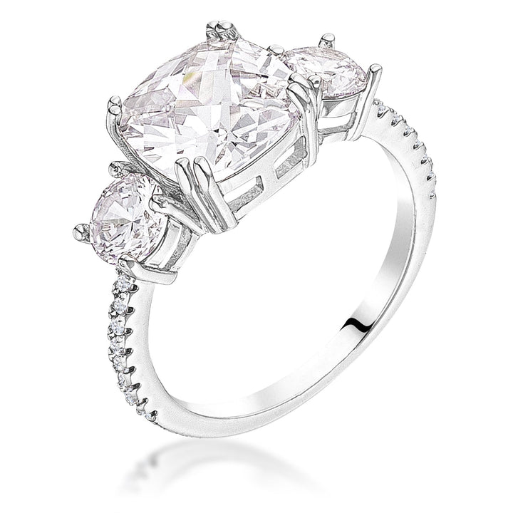 LOVCIA Timeless Duchess Elegance Ring