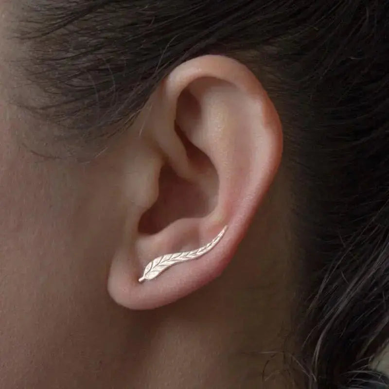 Lovcia Geography Delights: Nature's Embrace Enchanting Earrings for Women-Earrings-03style-03style