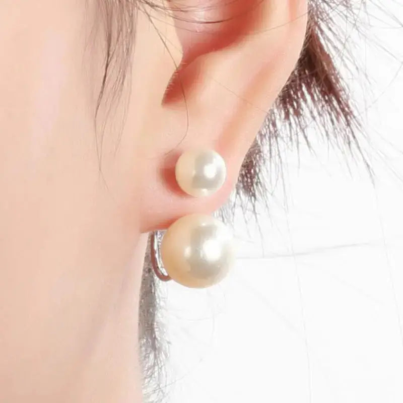 Lovcia Geography Delights: Nature's Embrace Enchanting Earrings for Women-Earrings-07style-07style