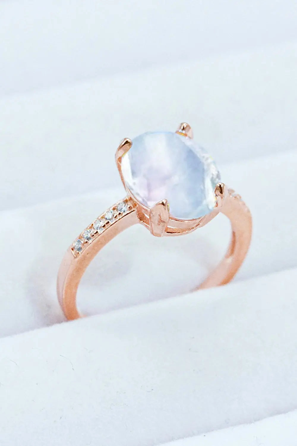 Lovcia Get A Move On Moonstone Ring-Rings-Moonstone-6-Moonstone