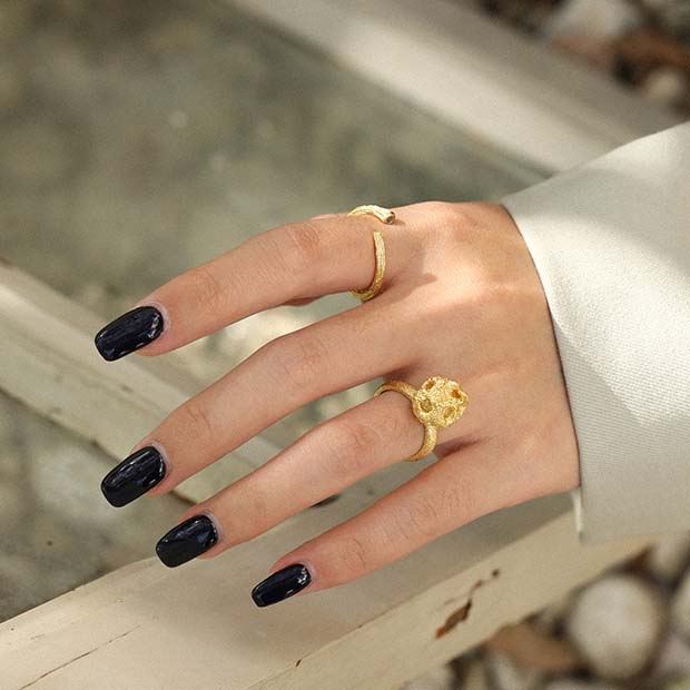 Lovcia Gold Plated 925 Silver CZ Cross Ring Adjustable-Rings-Yellow Gold-Yellow Gold