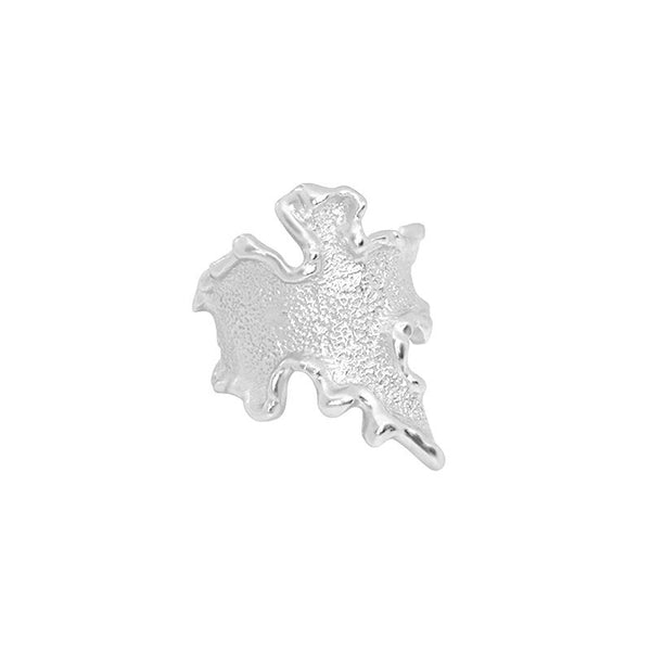 Lovcia Gold Tone 925 Sterling Silver Adjustable Ring-Rings-Yellow Gold-Yellow Gold