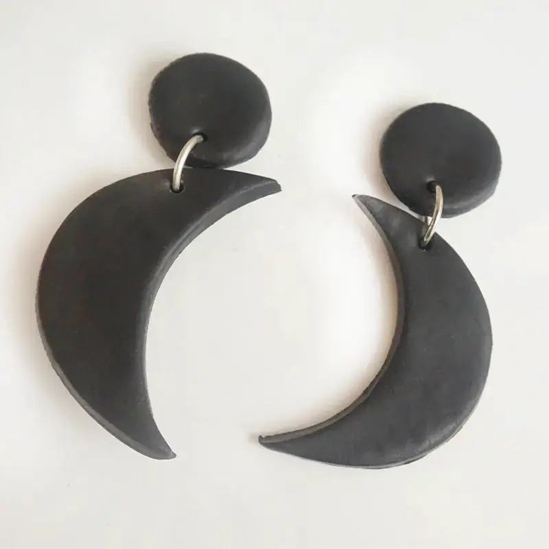 Lovcia Halloween Theme Dangle Earrings-Earrings-Style D-One Size-Style D