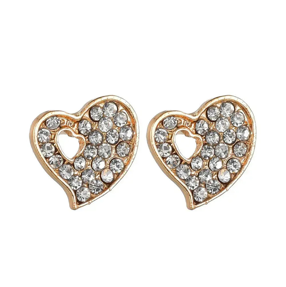LOVCIA Eternal Love Exquisite Jewelry Set for Her
