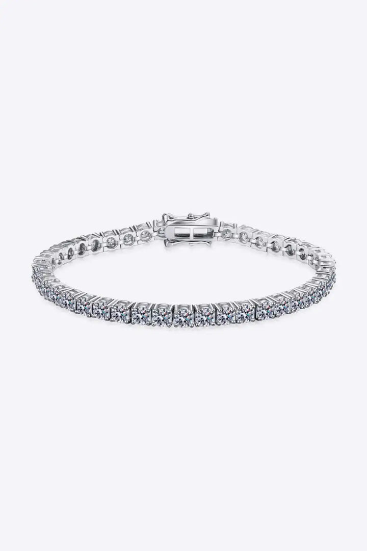 LOVCIA Moissanite Bracelet-Bracelets-LOVCIA