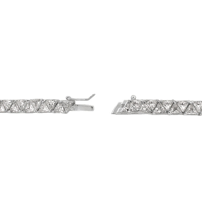 Lovcia Luminous Elegance Necklace-Necklaces-