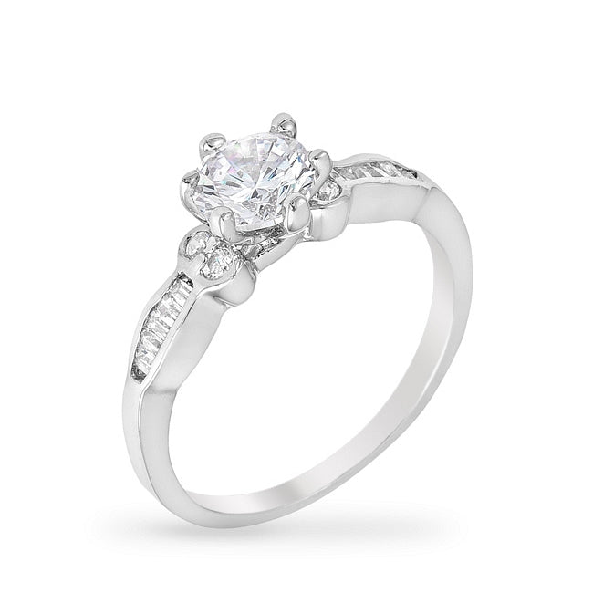 Lovcia Luxe Essence Crystal Matrix Ring-Rings-5-5
