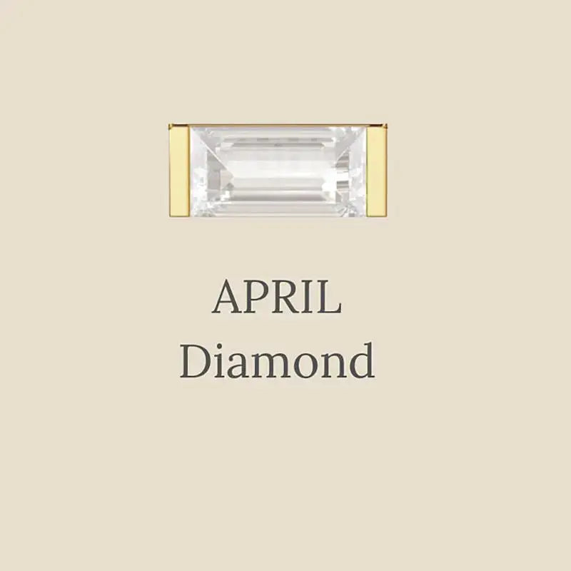 LOVCIA Radiant Reverie Zodiac-Inspired December Birthstone Ring
