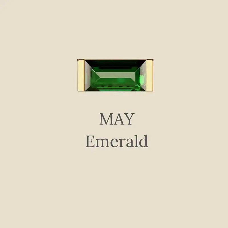 LOVCIA Radiant Reverie Zodiac-Inspired December Birthstone Ring