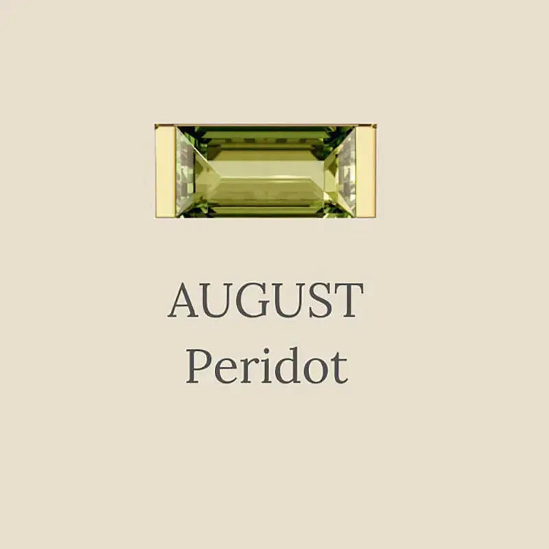 Lovcia Radiant Reverie Zodiac-Inspired December Birthstone Ring-Rings-August-August