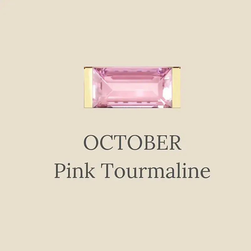 Lovcia Radiant Reverie Zodiac-Inspired December Birthstone Ring-Rings-October-October