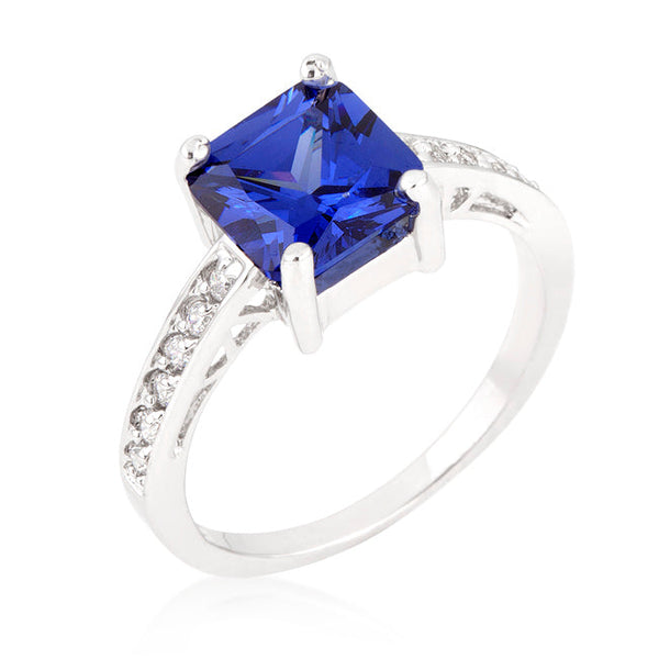 Lovcia Regal Lavender Princess Ring-Rings-5-5