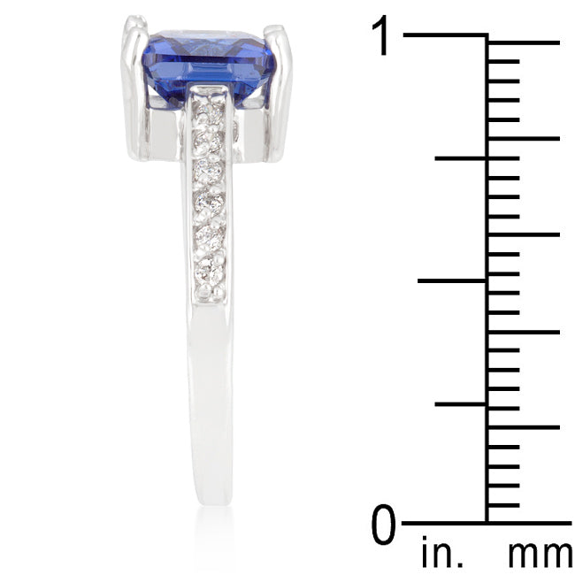 Lovcia Regal Lavender Princess Ring-Rings-5-5