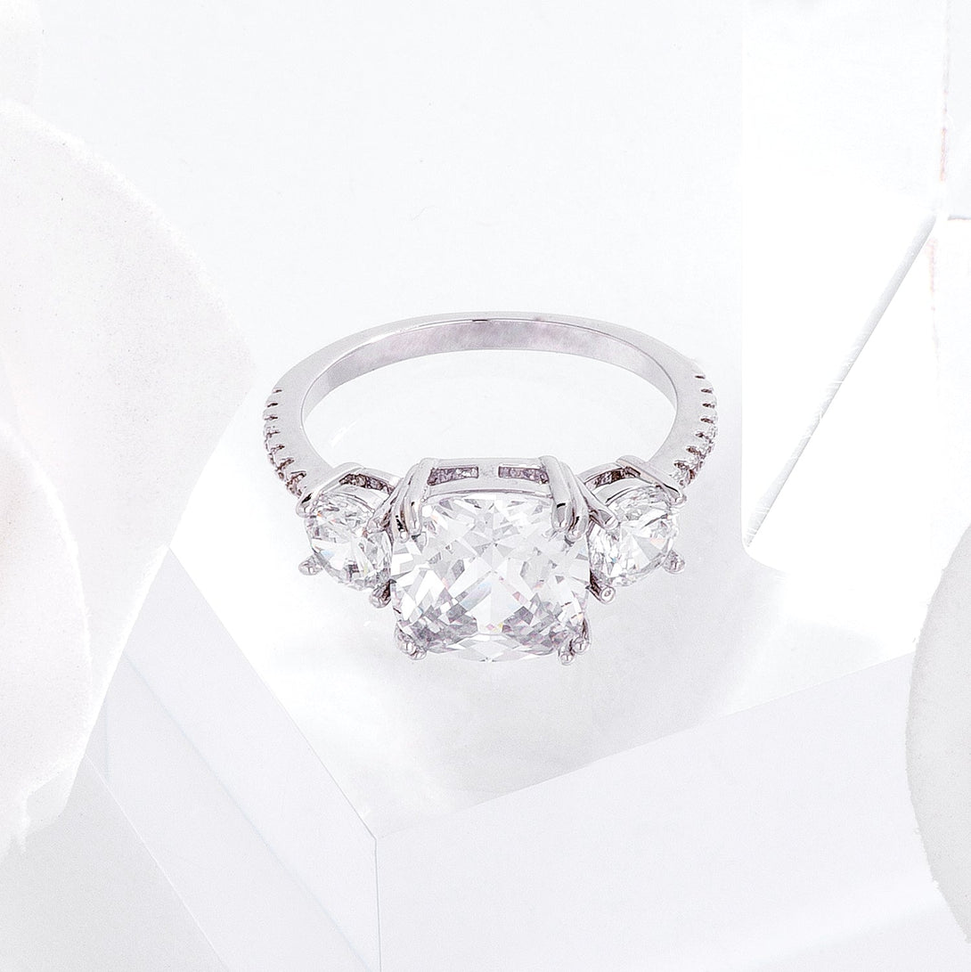 Lovcia Timeless Duchess Elegance Ring-Rings-5-5
