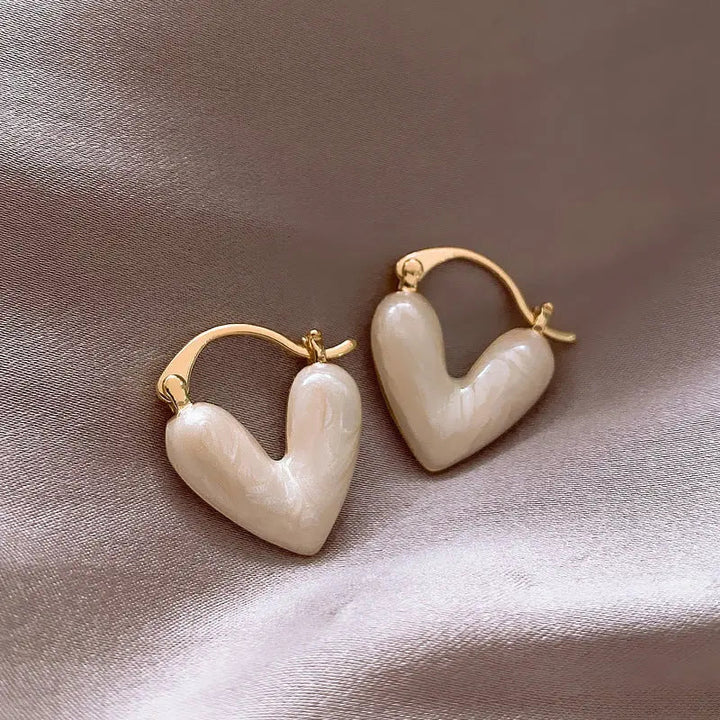 Heartfelt Love Fashion Accessories Earrings for Women LOVCIA