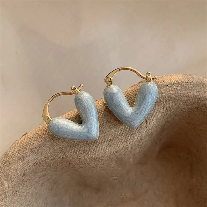 Heartfelt Love Fashion Accessories Earrings for Women LOVCIA