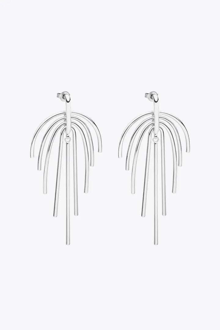 LOVCIA Make It Your Own Dangle Earrings