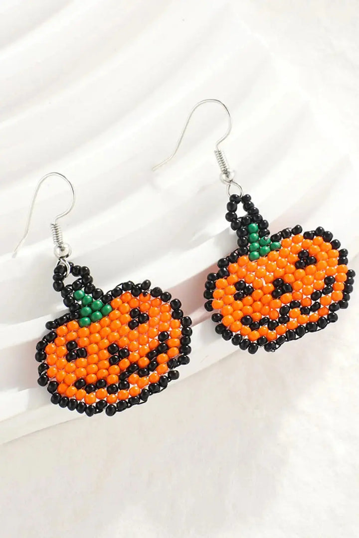 LOVCIA Halloween Theme Earrings