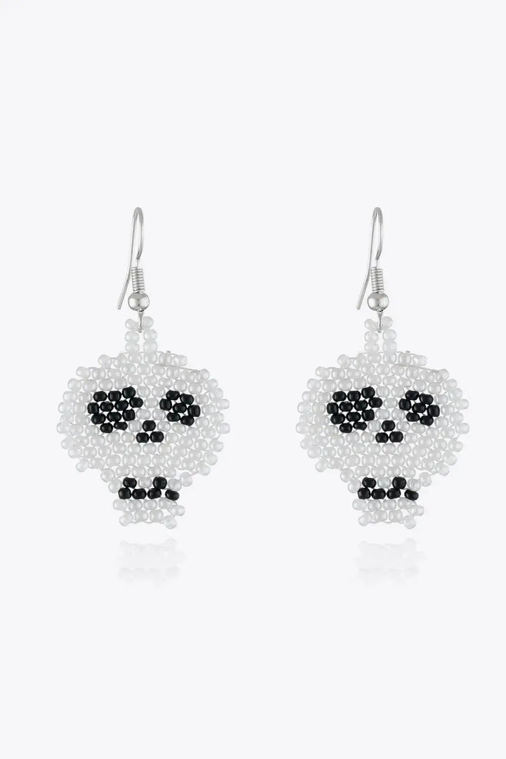 LOVCIA Halloween Theme Earrings