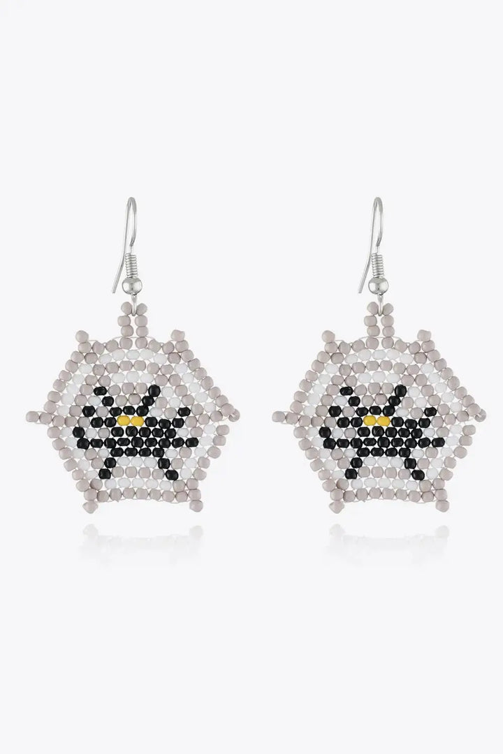 LOVCIA Halloween Theme Earrings