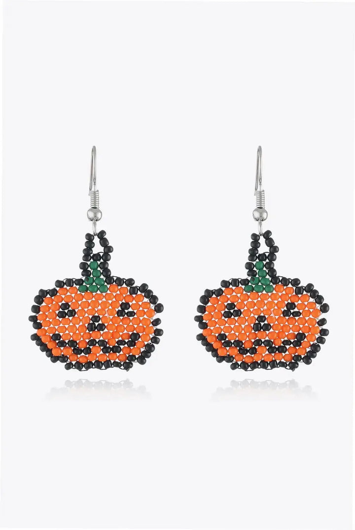 LOVCIA Halloween Theme Earrings